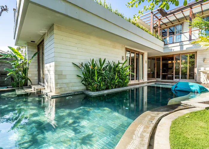 The Akasha Bali Luxury