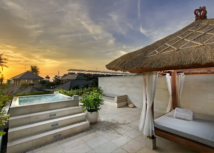 The Akasha Bali Luxury